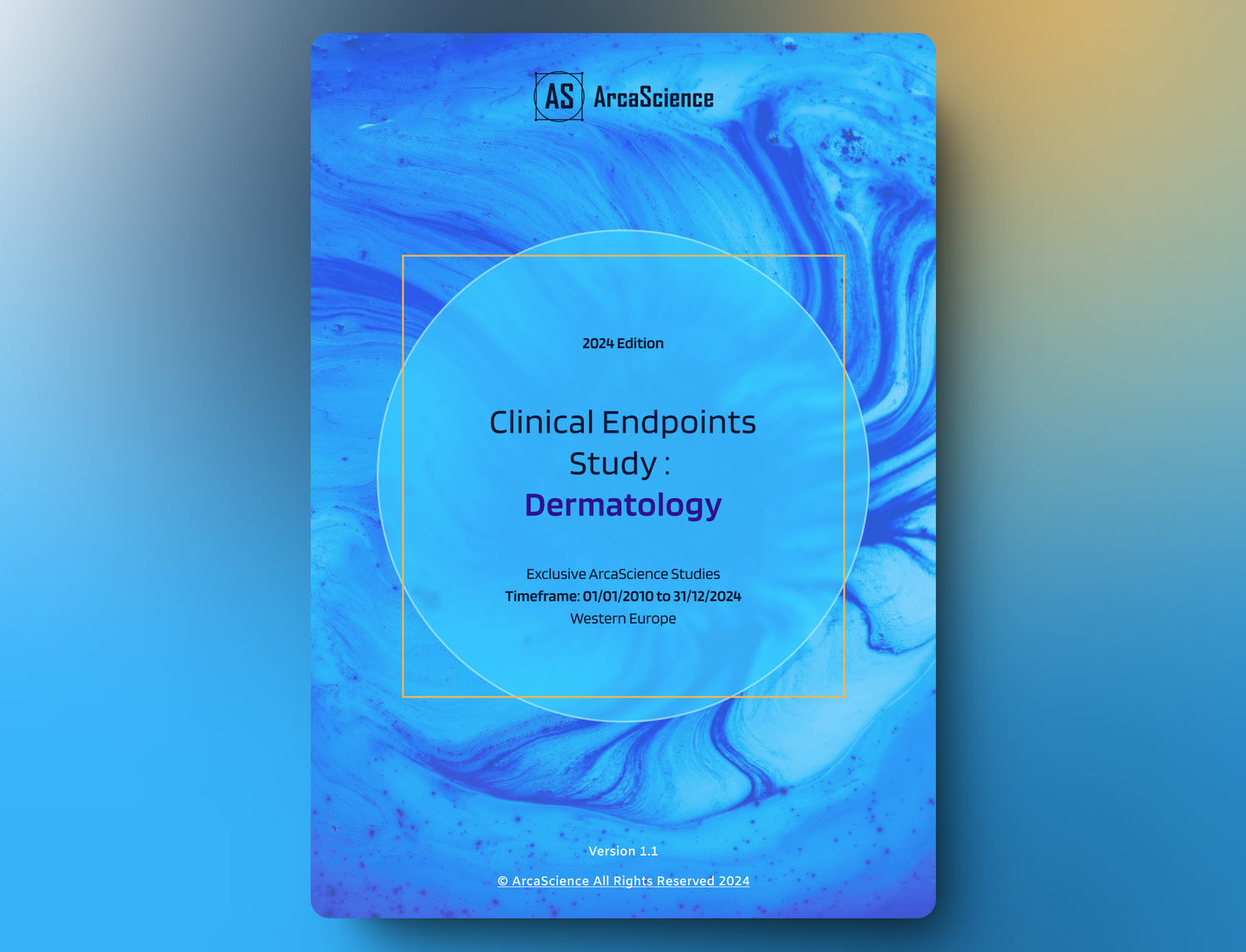 Clinical Endpoints Studies