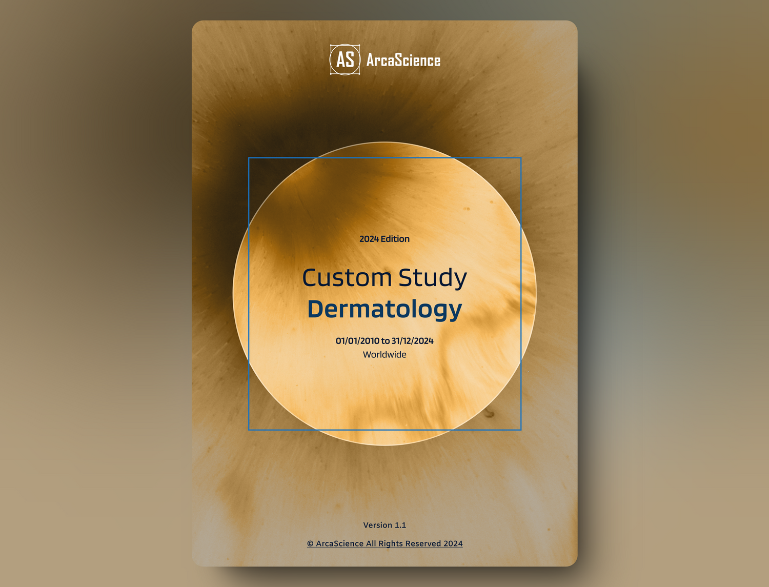 Custom Study