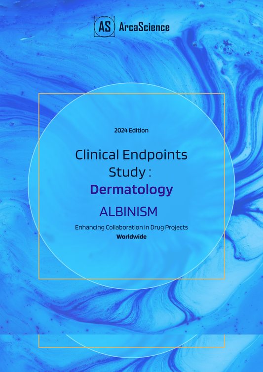 Clinical Endpoints Study for ALBINISM