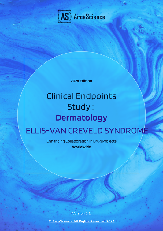 Clinical Endpoints Study for ELLIS-VAN CREVELD SYNDROME