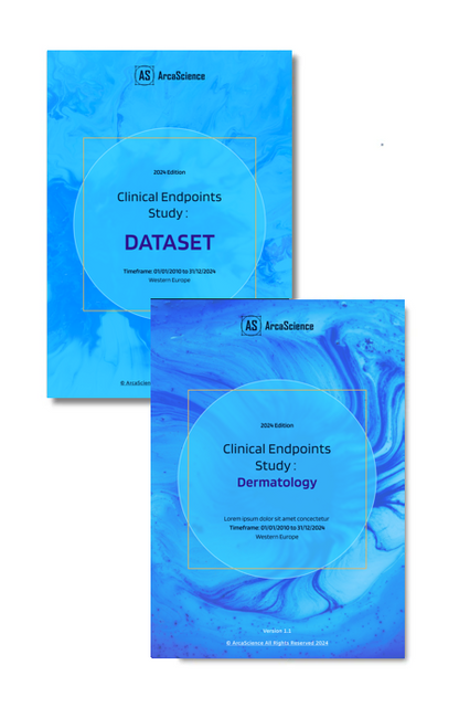 Clinical Endpoints Study for STOMATITIS, HERPETIC