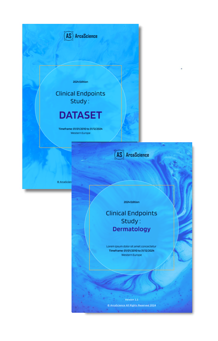 Clinical Endpoints Study for CHOLESTEATOMA