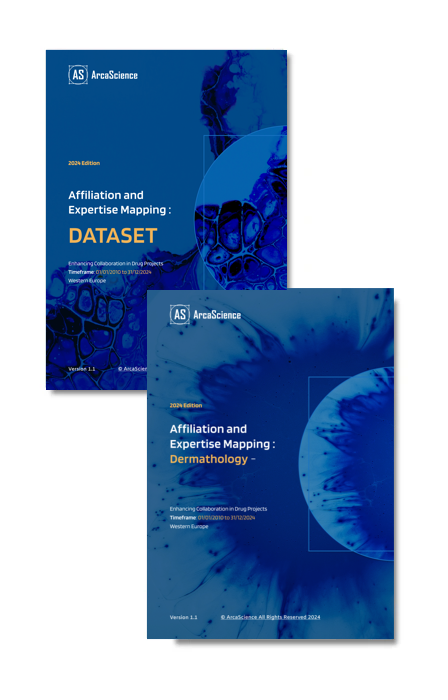 Expert mapping Study for ANGIOMATOSIS, BACILLARY