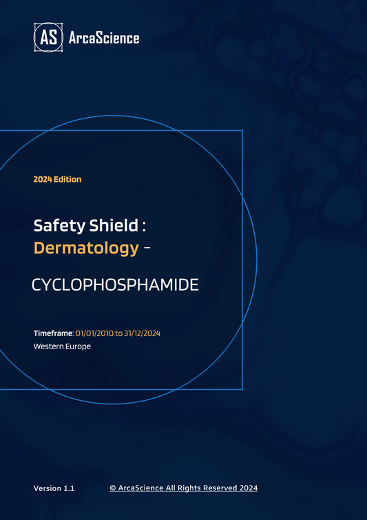 Safety Shield Study for CYCLOPHOSPHAMIDE