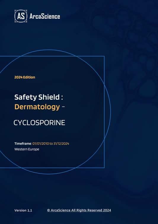 Safety Shield Study for CYCLOSPORINE