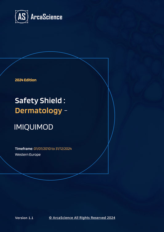 Safety Shield Study for IMIQUIMOD