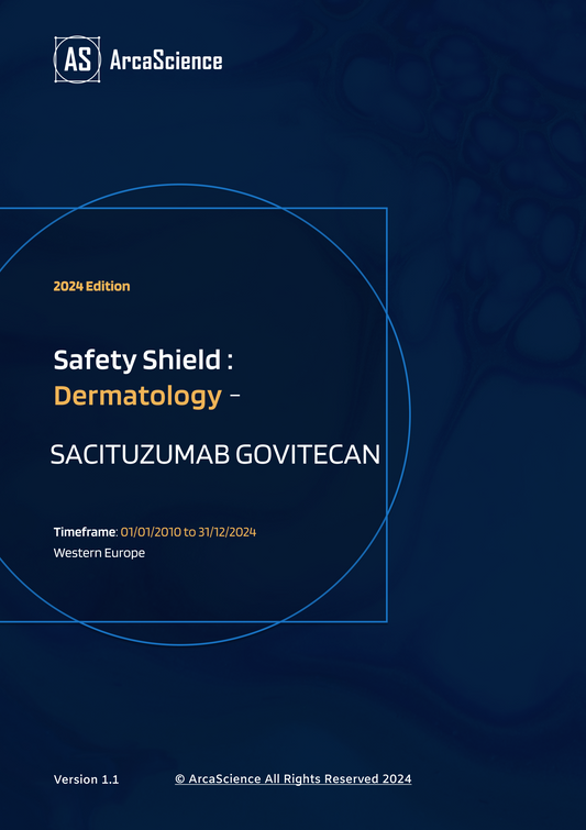 Safety Shield Study for SACITUZUMAB GOVITECAN