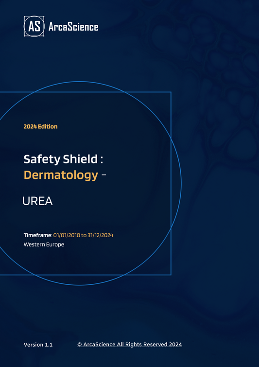 Safety Shield Study for UREA